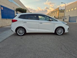 KIA Carens 2019