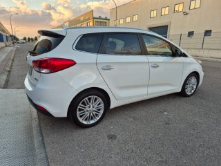 KIA Carens 2019