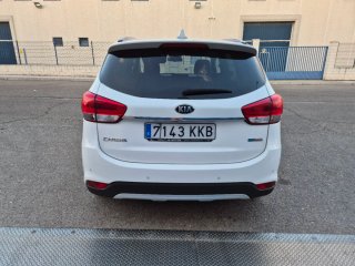 KIA Carens 2019