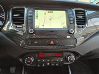 KIA Carens 2019