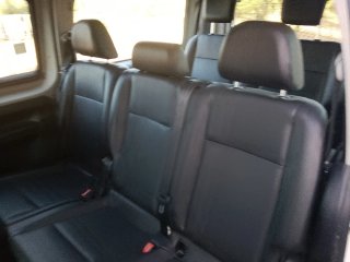Volkswagen Caddy 2019