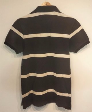 Polo Tommy Hilfiger hombre talla M Slim Fit