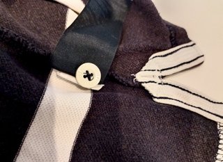 Polo Tommy Hilfiger hombre talla M Slim Fit