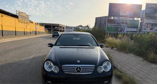Mercedes-Benz Clase C 2006