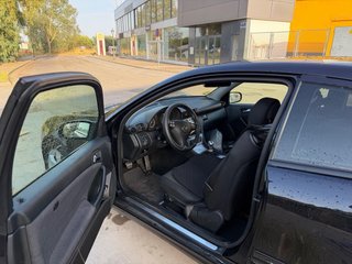 Mercedes-Benz Clase C 2006