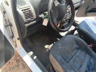 Peugeot Partner 2001
