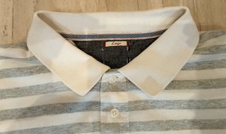 Polo Tommy Hilfiger hombre talla L