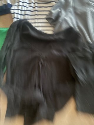 Lote Ropa Talla XS/S