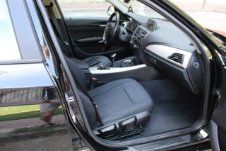 BMW Serie 1 2016
