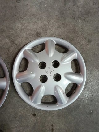Tapacubos Honda Civic 14 (4 unidades)