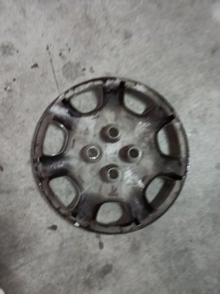 Tapacubos Honda Civic 14 (4 unidades)