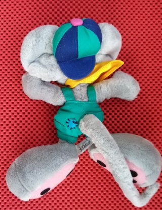 Peluche Diddl