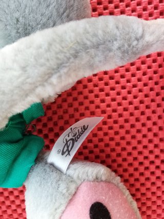Peluche Diddl