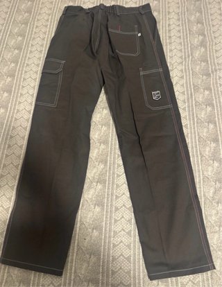 Pantalone cargo da lavoro SIR