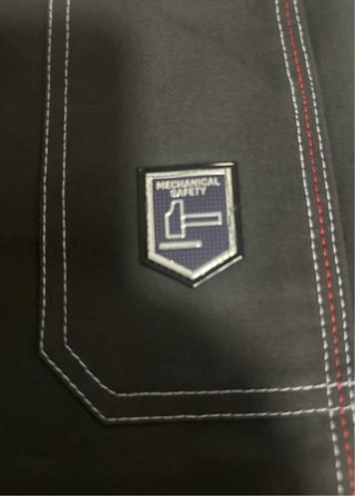 Pantalone cargo da lavoro SIR