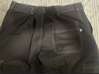 Pantalone cargo da lavoro SIR