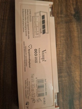 Pupa Vamp! Palette Ombretto 003 Bronzo Rosato