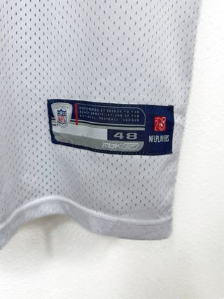 Camiseta Reebok NFL Pittsburgh Steelers #34 USA