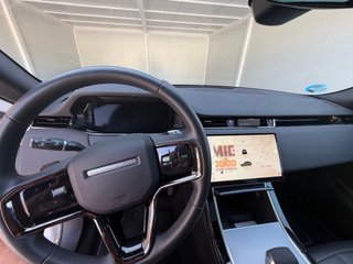 Land Rover Range Rover Evoque 2024