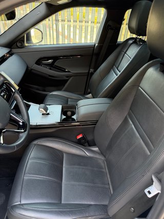 Land Rover Range Rover Evoque 2024