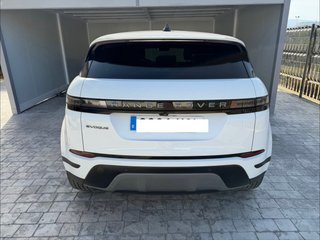 Land Rover Range Rover Evoque 2024