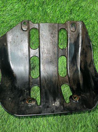 Cubrecarter Derbi Senda R