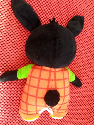 Peluche Bing