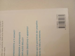 El libro de las pequeñas revoluciones