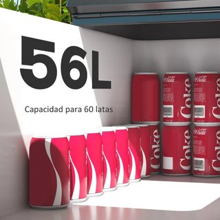 Carro Nevera