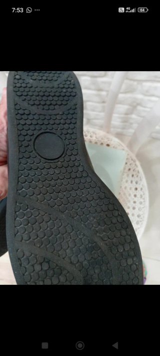 Sneakers Australian Donna Pelle Nera NUOVE