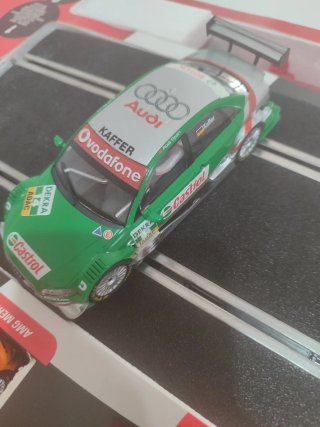 SCX C2 DTM Escalextric