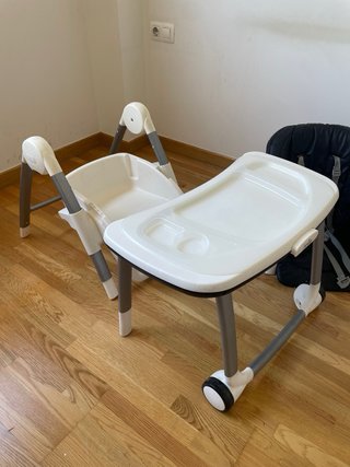 Trona evolutiva Joie 6 en 1
