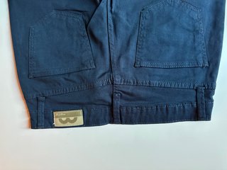 2 Pantalón Bon Soleil azul 14-16 años SIN ESTRENAR