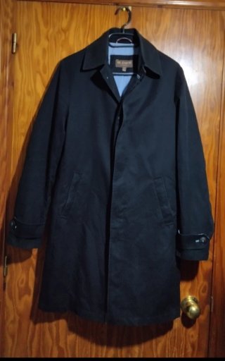 Gabardina hombre El Ganso