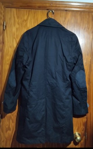 Gabardina hombre El Ganso