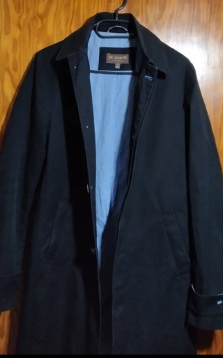 Gabardina hombre El Ganso