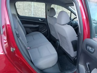 Peugeot 307 2004