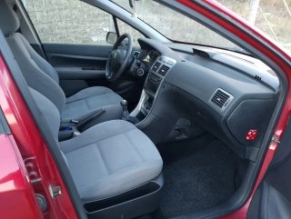 Peugeot 307 2004