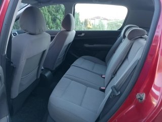 Peugeot 307 2004