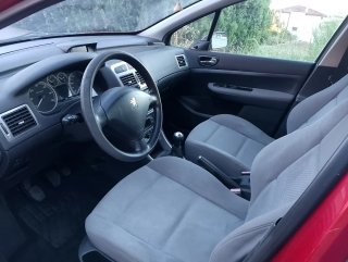 Peugeot 307 2004