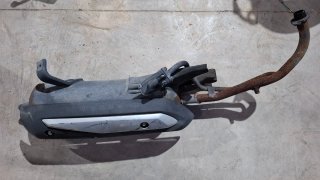 Escape peugeot tweet 50 cc