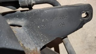 Escape peugeot tweet 50 cc