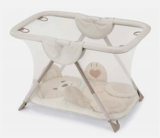 Box CAM per neonato come nuovo