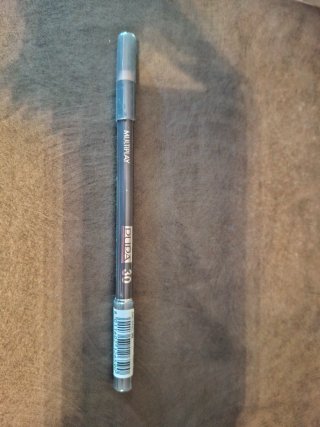 Coppia matite occhi Pupa e Rimmel grigio scuro