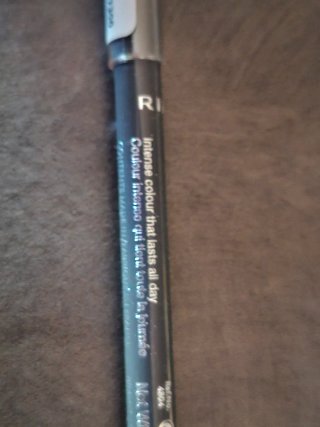 Coppia matite occhi Pupa e Rimmel grigio scuro