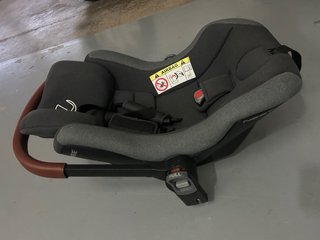 Carrito de bebé MARCA JANE