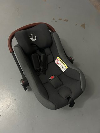 Carrito de bebé MARCA JANE