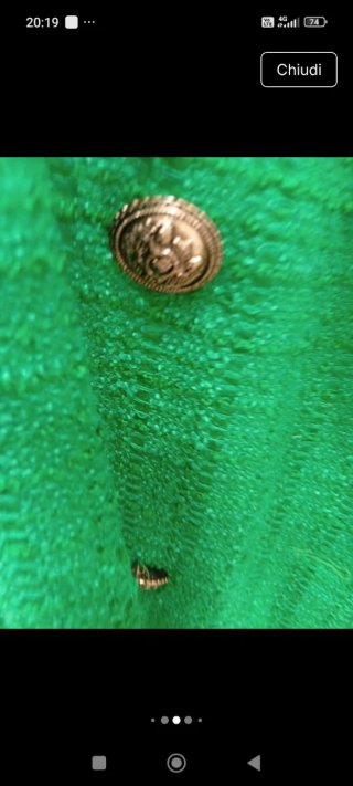 Blazer Giacca Donna Zara Verde