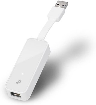 Tp-Link UE300 -Adaptador Ethernet USB 3.0
