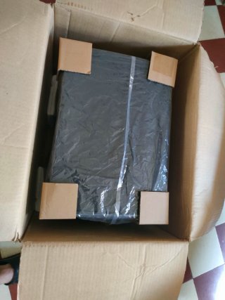 Subwoofer Activo JBL Digital 10